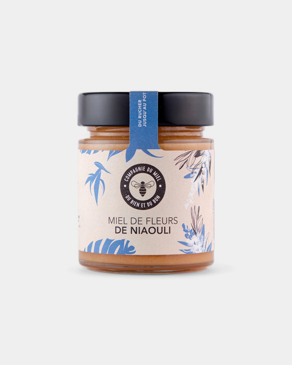 Miel gastronomiques & durables 170g - 1